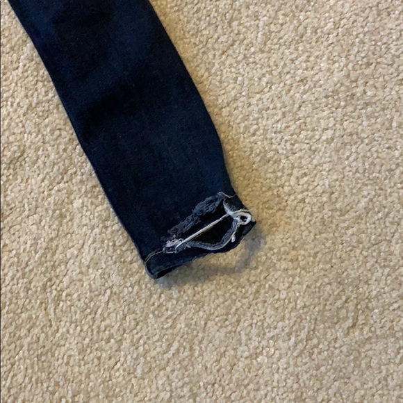 Zara Skinny Jeans - Picture 5 of 8